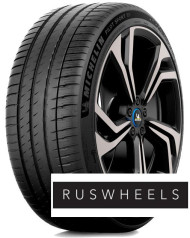 Шины Michelin 275/40 r22 Pilot Sport EV Acoustic 107Y