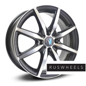 Диски Venti R16 / 6J PCD 4x100 ЕТ 45 ЦО 54.1 1605