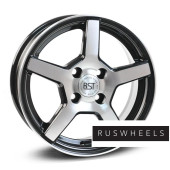 Диски RST R14 / 5.5J PCD 4x100 ЕТ 40 ЦО 60.1 R024 Диски RST R14 / 5.5J PCD 4x100 ЕТ 40 ЦО 60.1 R024