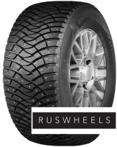 Шины Dunlop 215/65 r17 Grandtrek Ice 03 103T Шипы