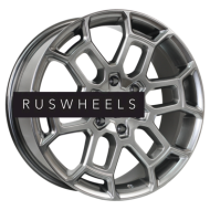 Диски RST 8,5x20/6x139,7 ET25 D106,1 R072 (LC) BH