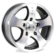 Диски Neo 7,0\R16 5*139.7 ET35 d98 BD