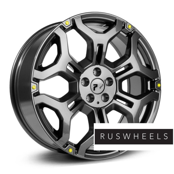 Диски RPLC R20 / 8J PCD 5x108 ЕТ 39 ЦО 60.1 JTR2