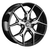 Диски LS Forged  FG14  9,0\R20 5*112 ET35  d66,6  BKF  [S086579]