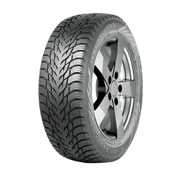 Шины Nokian Tyres 265/35/18 T 97 Hakkapeliitta R3 XL Шины Nokian Tyres 265/35/18 T 97 Hakkapeliitta R3 XL