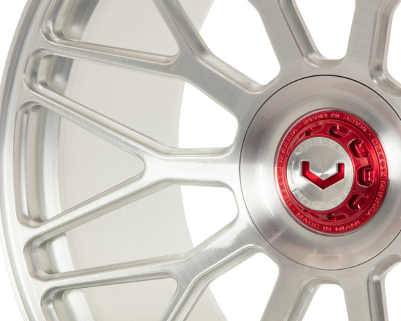 Диски Vossen GEN-03 22" 