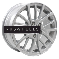 Диски Tech Line 6x15/4x100 ET45 D54,1 548 Silver Диски Tech Line 6x15/4x100 ET45 D54,1 548 Silver