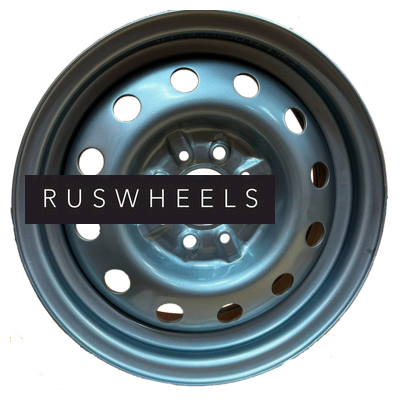 Диски ТЗСК 5x13/4x98 ET29 D60,3 VAZ 2103 Серебро Диски ТЗСК 5x13/4x98 ET29 D60,3 VAZ 2103 Серебро