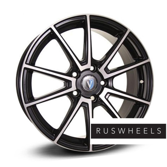 Диски Venti R17 / 7J PCD 5x114.3 ЕТ 40 ЦО 66.1 1704 Диски Venti R17 / 7J PCD 5x114.3 ЕТ 40 ЦО 66.1 1704