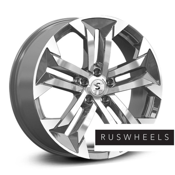 Диски Premium Series R19 / 7.5J PCD 5x108 ЕТ 50 ЦО 63.35 КР015 Volvo XC60 Диски Premium Series R19 / 7.5J PCD 5x108 ЕТ 50 ЦО 63.35 КР015 Volvo XC60