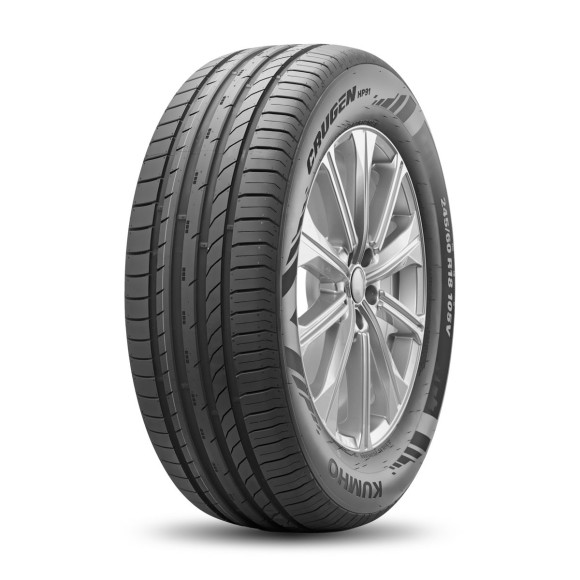 Шины Kumho 235/55 r18 Crugen HP91 100H Шины Kumho 235/55 r18 Crugen HP91 100H
