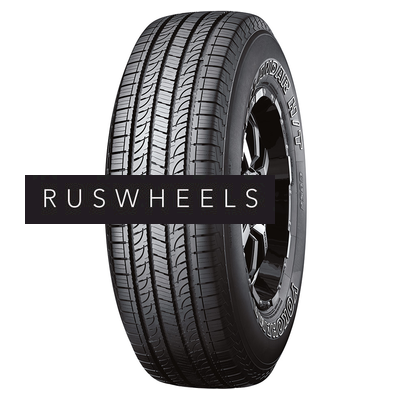 Шины Yokohama 285/65R17 116H Geolandar H/T G056 TL M+S