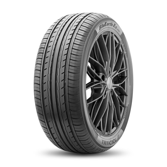 Шины Yokohama 235/45 r17 BluEarth ES32 97V