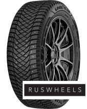 Шины Goodyear 245/50 r19 UltraGrip Arctic 2 SUV 105T Шипы