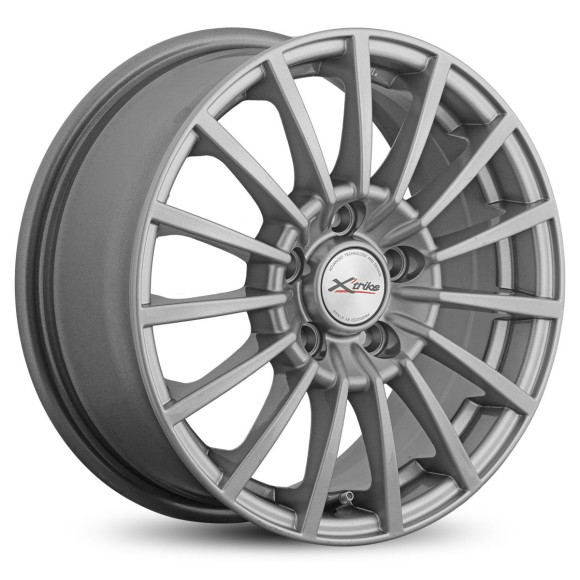 Диски Xtrike 6.5\R15 5*108 ET50 d63.35 HSB Диски Xtrike 6.5\R15 5*108 ET50 d63.35 HSB