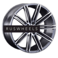 Диски Replay 9x20/5x112 ET33 D66,6 A137 GMF (конус, A001) Диски Replay 9x20/5x112 ET33 D66,6 A137 GMF (конус, A001)