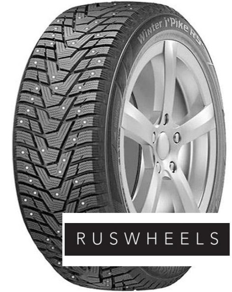 Шины Hankook 275/60R20 116T XL Winter i*Pike X W429A TL (шип.) Шины Hankook 275/60R20 116T XL Winter i*Pike X W429A TL (шип.)