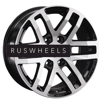 Диски LS 8,5x17/6x139,7 ET30 D106,1 1279 BKF (конус, Колпак+лого) Диски LS 8,5x17/6x139,7 ET30 D106,1 1279 BKF (конус, Колпак+лого)