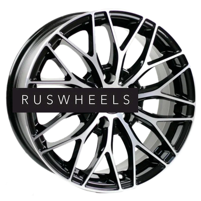 Диски Neo 6,5x16/5x112 ET46 D57,1 654 BD