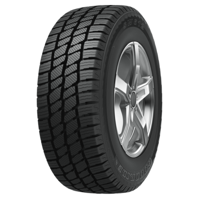 Шины Goodride 185R14C 102/100R SW612 TL 8PR