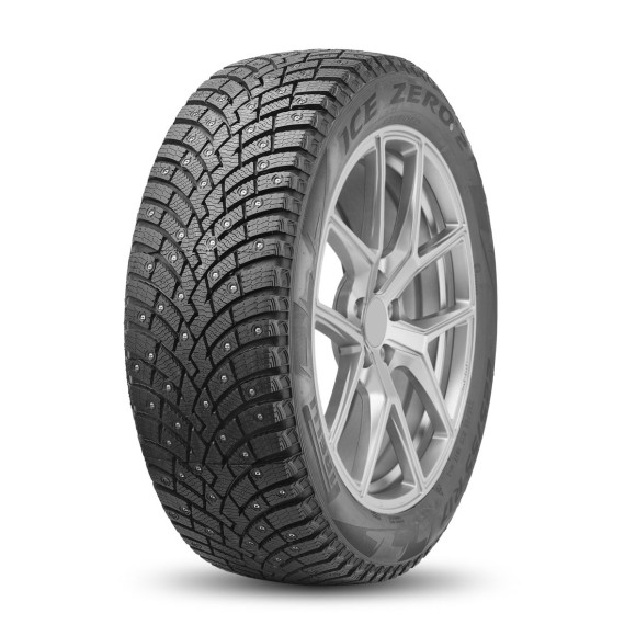 Шины Pirelli 235/50/18 H 101 WINTER ICE ZERO 2 XL Ш. Шины Pirelli 235/50/18 H 101 WINTER ICE ZERO 2 XL Ш.