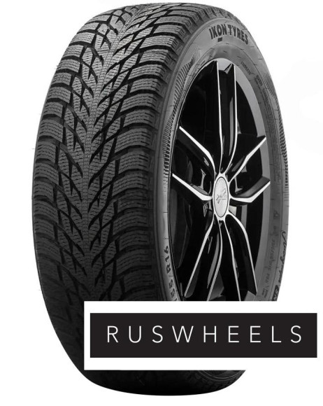 Шины Ikon 235/60 r19 Autograph Snow 3 SUV 107H