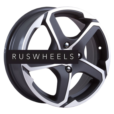 Диски СКАД 6x15/4x100 ET48 D54,1 Аллигатор (КЛ132) Алмаз бархат новый Диски СКАД 6x15/4x100 ET48 D54,1 Аллигатор (КЛ132) Алмаз бархат новый