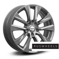 Диски Скад R18 / 7J PCD 5x114.3 ЕТ 38 ЦО 67.1 KL-330 Диски Скад R18 / 7J PCD 5x114.3 ЕТ 38 ЦО 67.1 KL-330