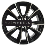 Диски Neo 6,5x16/5x110 ET37 D65,1 642 BD Диски Neo 6,5x16/5x110 ET37 D65,1 642 BD