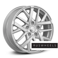 Диски Скад R16 / 6J PCD 5x100 ЕТ 45 ЦО 67.1 Босфор