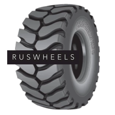 Шины Всесезонная Michelin 29,5R29 * XLD D2 A L-5 TL 