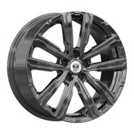 Диски КиК 7.5\R18 5*114.3 ET37 d66.6 Кварц