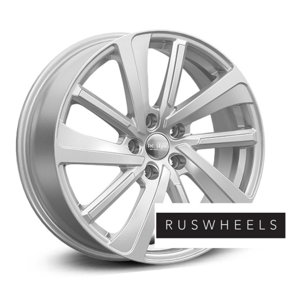 Диски iFree Original R18 / 7J PCD 5x108 ЕТ 36 ЦО 65.1 ZV EXEED TXL КС1111