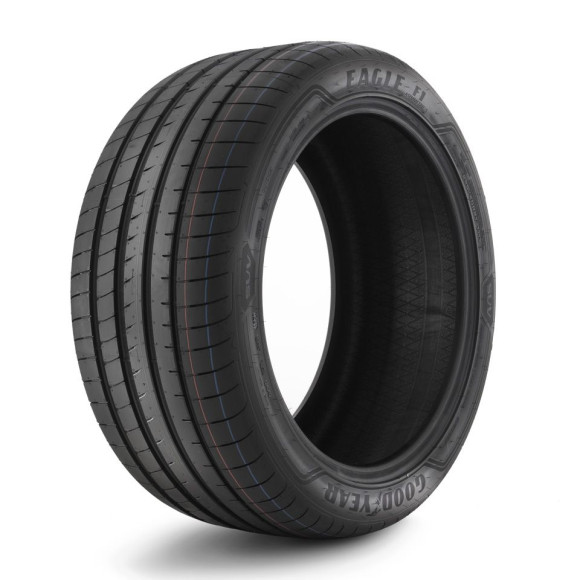 Шины GoodYear  235/65/18  W 106 EAG. F-1 ASYMMETRIC 3 SUV