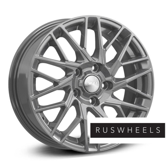 Диски Скад R16 / 6.5J PCD 5x114.3 ЕТ 45 ЦО 60.1 Сиена Диски Скад R16 / 6.5J PCD 5x114.3 ЕТ 45 ЦО 60.1 Сиена