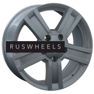 Диски Replay 8,5x20/5x150 ET58 D110,1 TY86 Sil (пш) Диски Replay 8,5x20/5x150 ET58 D110,1 TY86 Sil (пш)