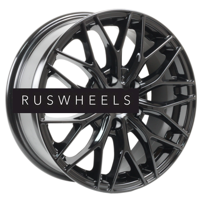 Диски Neo 6,5x16/5x112 ET46 D57,1 654 BL