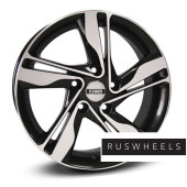 Диски Tech Line R16 / 6.5J PCD 5x114.3 ЕТ 50 ЦО 66.1 650 Диски Tech Line R16 / 6.5J PCD 5x114.3 ЕТ 50 ЦО 66.1 650