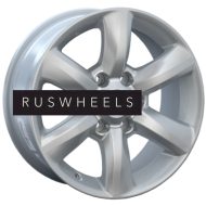 Диски Replay 7,5x18/6x139,7 ET30 D106,1 TY64 Sil (пш) Диски Replay 7,5x18/6x139,7 ET30 D106,1 TY64 Sil (пш)