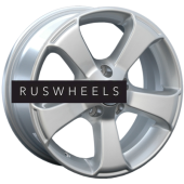 Диски Replay 6,5x16/5x112 ET43 D57,1 VV48 Sil (конус, C570)