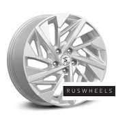 Диски Premium Series R18 / 7.5J PCD 5x114.3 ЕТ 45 ЦО 60.1 КР009 RAV4