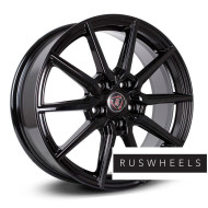 Диски NZ R17 / 7J PCD 5x110 ЕТ 39 ЦО 65.1 R-03