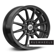 Диски Wheels UP R15 / 6J PCD 4x100 ЕТ 45 ЦО 67.1 Up102