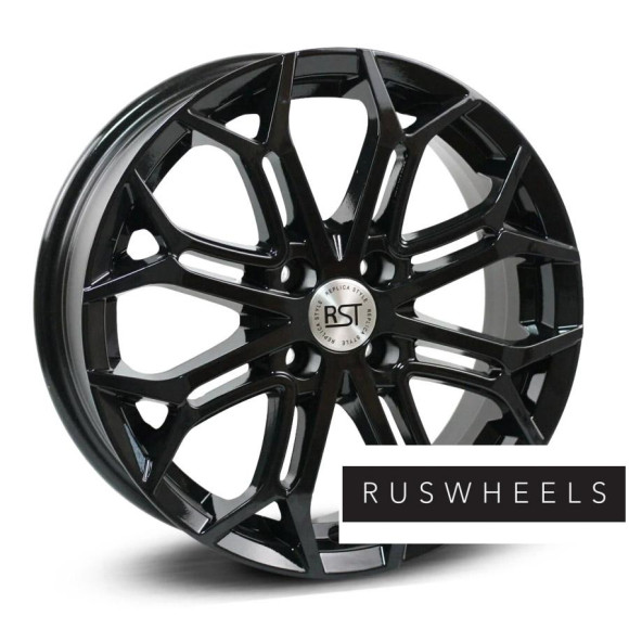 Диски RST R16 / 6J PCD 4x100 ЕТ 50 ЦО 60.1 R126 Диски RST R16 / 6J PCD 4x100 ЕТ 50 ЦО 60.1 R126