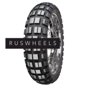 Шины Mitas 140/80B17 69T Enduro Trail XT Dakar Rear TL/TT