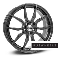 Диски Dotz R18 / 8J PCD 5x112 ЕТ 40 ЦО 70.1 Misano grey Диски Dotz R18 / 8J PCD 5x112 ЕТ 40 ЦО 70.1 Misano grey