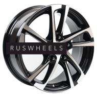 Диски RST 6,5x16/5x114,3 ET50 D67,1 R046 (Cee'd) BD Диски RST 6,5x16/5x114,3 ET50 D67,1 R046 (Cee'd) BD