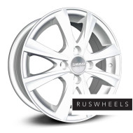 Диски Скад R14 / 5.5J PCD 4x100 ЕТ 49 ЦО 56.6 Мальта