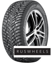 Шины Nokian Tyres 245/65 r17 Hakkapeliitta 10p SUV 111T Шипы Шины Nokian Tyres 245/65 r17 Hakkapeliitta 10p SUV 111T Шипы