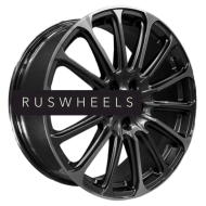 Диски Khomen Wheels 7,5x19/5x114,3 ET35 D60,1 KHW1910 (Lexus NX) Gray-FP Диски Khomen Wheels 7,5x19/5x114,3 ET35 D60,1 KHW1910 (Lexus NX) Gray-FP